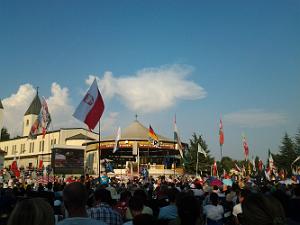 2017 08 01 PELERINAGE A MEDJUGORJE (17)